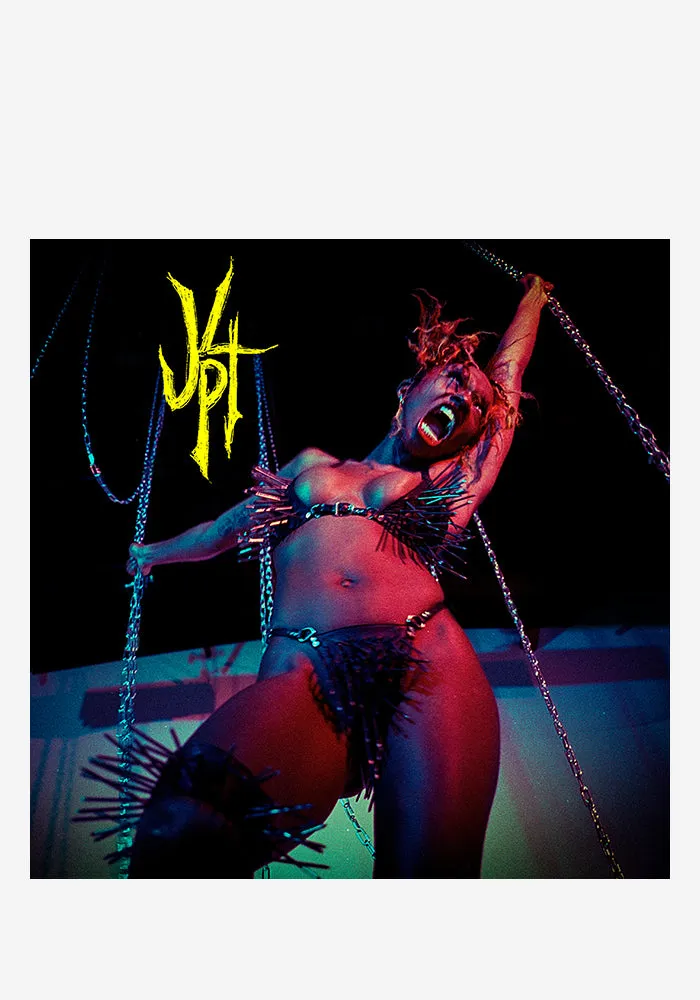 JP4 LP