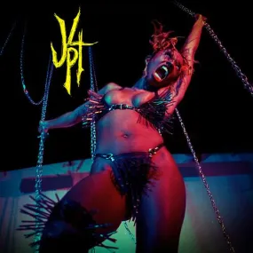 Jp4 - Vinyl LP