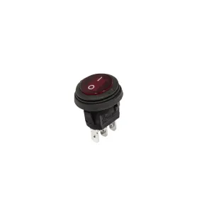 KC Hilites Rocker Switch