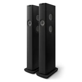 KEF LS60 Wireless Floorstanding / Tower Speaker