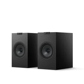 KEF Q1 Meta Bookshelf Speakers