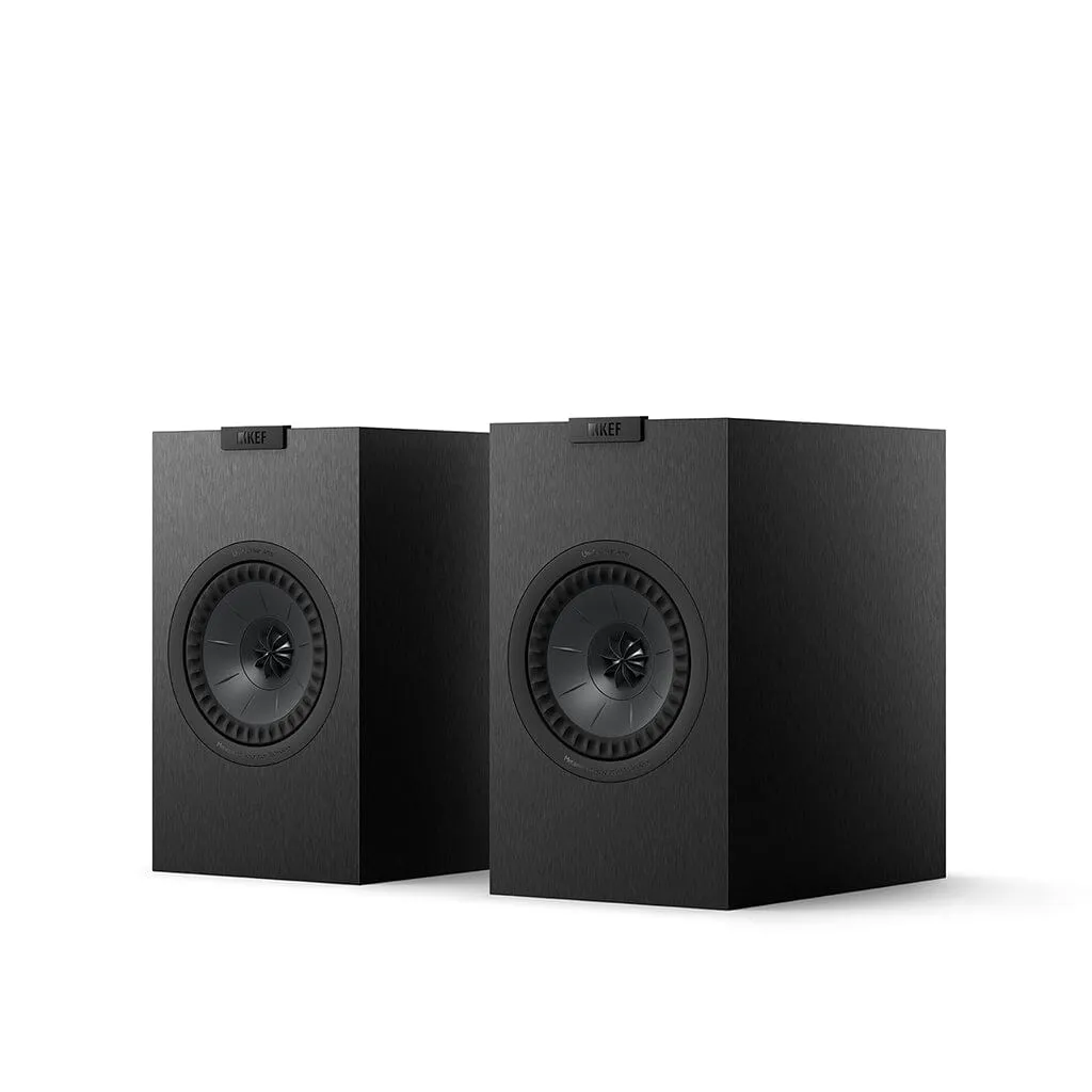 KEF Q1 Meta Bookshelf Speakers