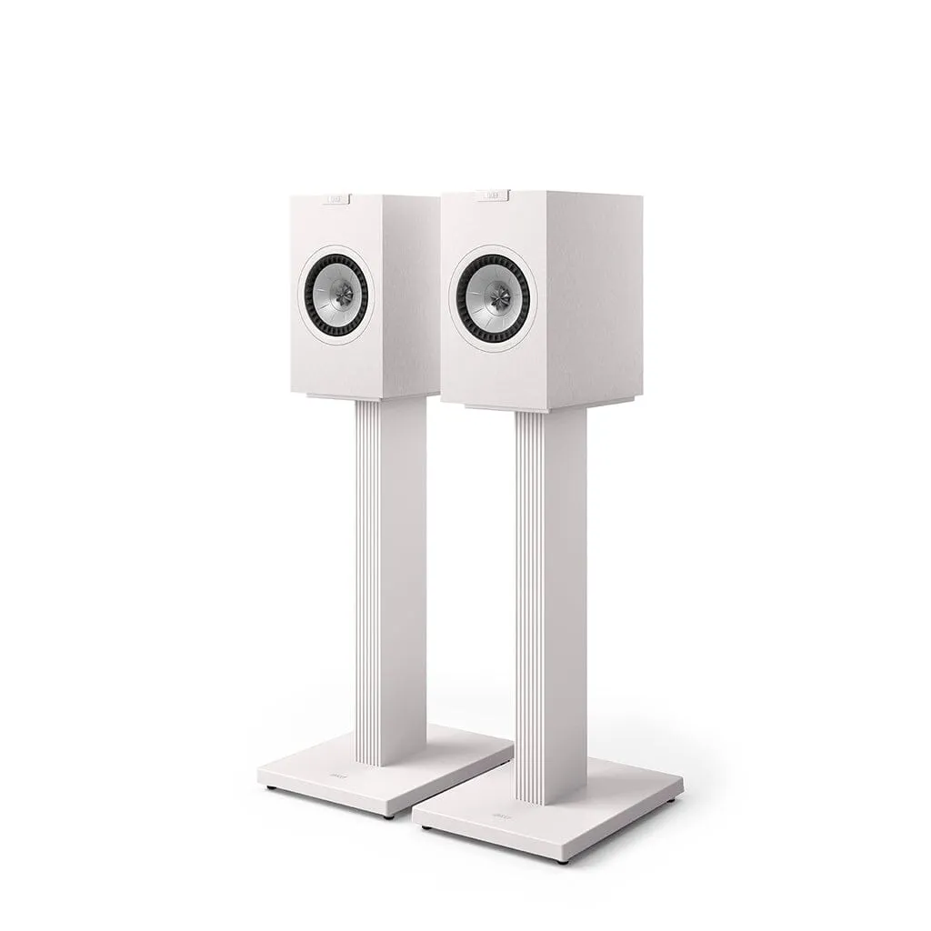 KEF Q1 Meta Bookshelf Speakers
