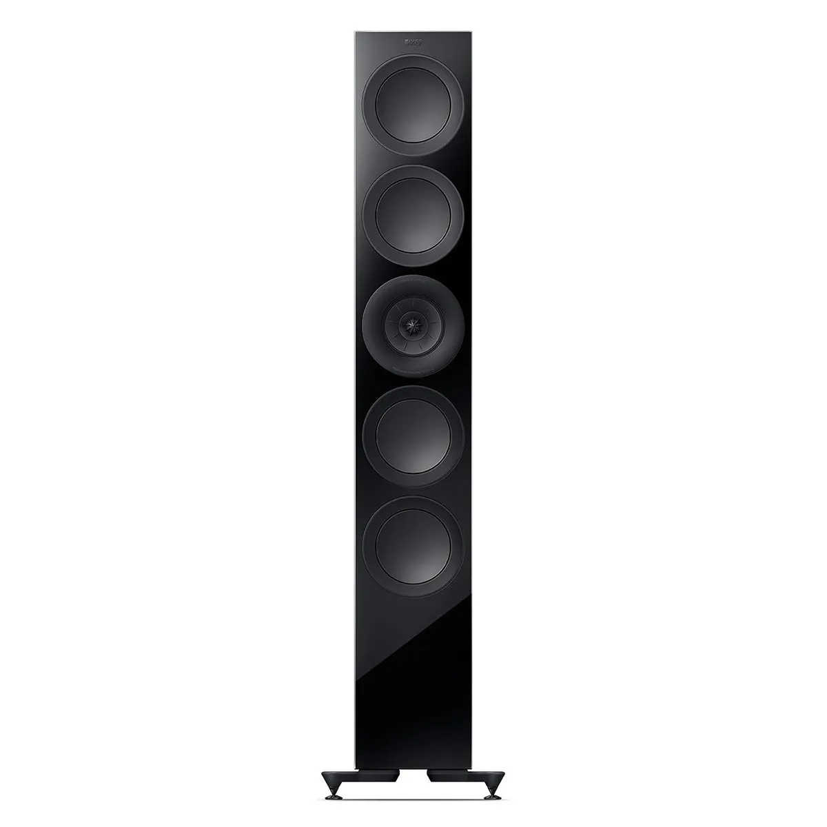 KEF R11 Meta Tower Speaker - Each