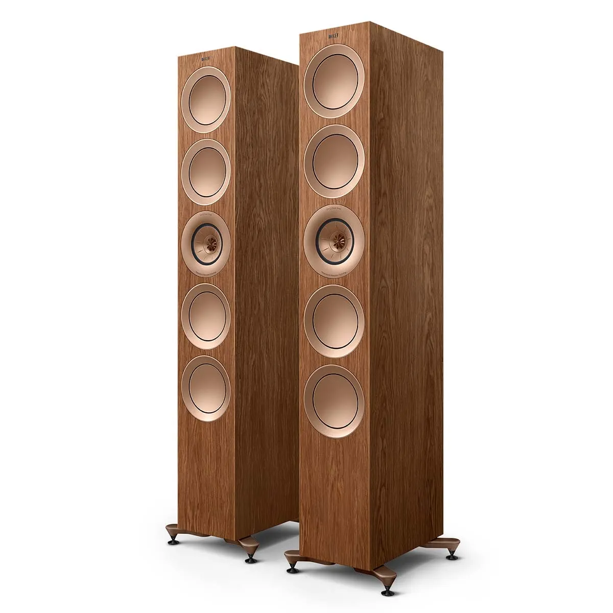 KEF R11 Meta Tower Speaker - Each
