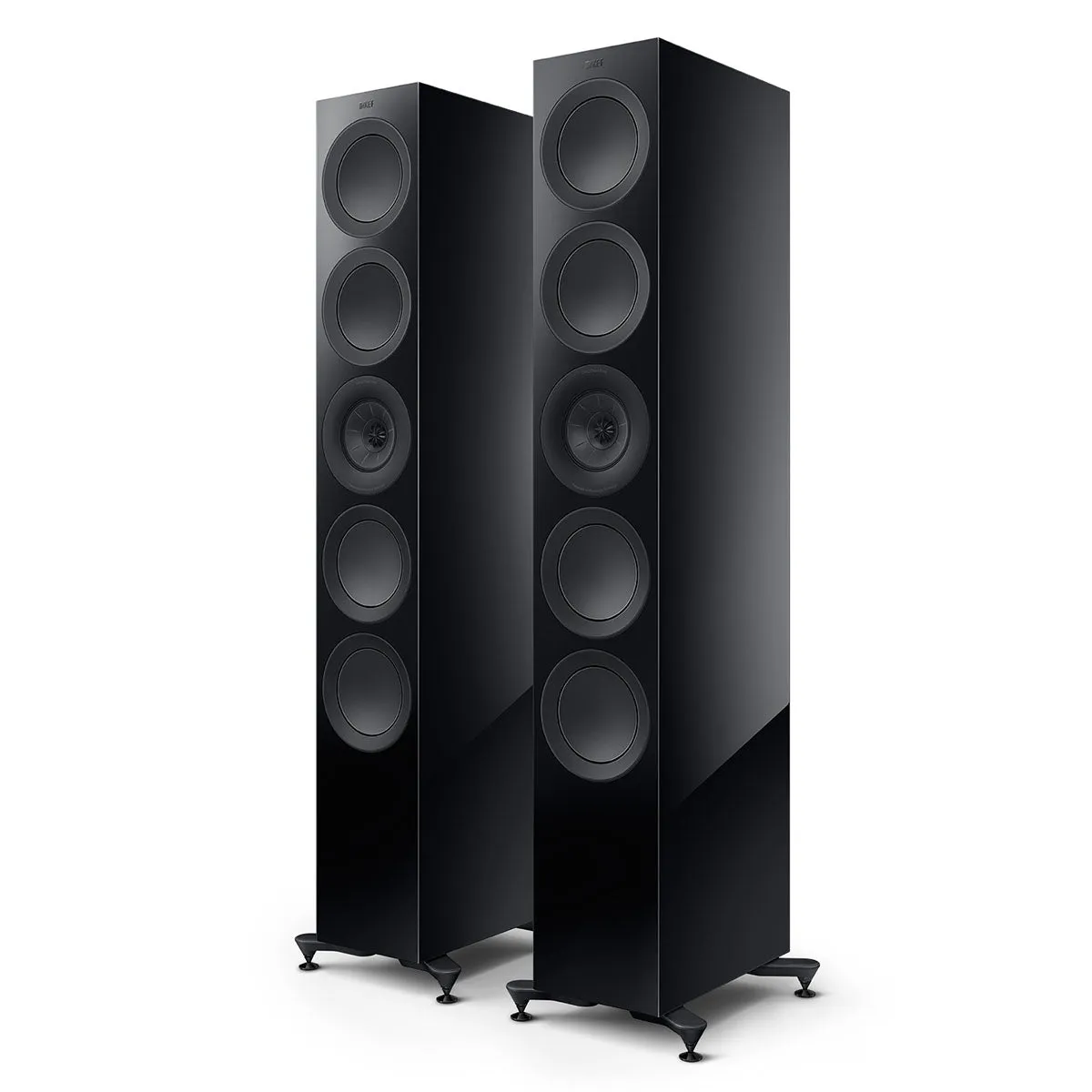 KEF R11 Meta Tower Speaker - Each