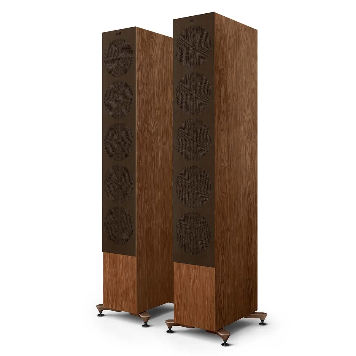 KEF R11 Meta Tower Speaker - Each