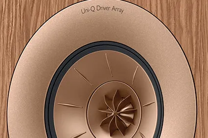KEF R11 Meta Tower Speaker - Each