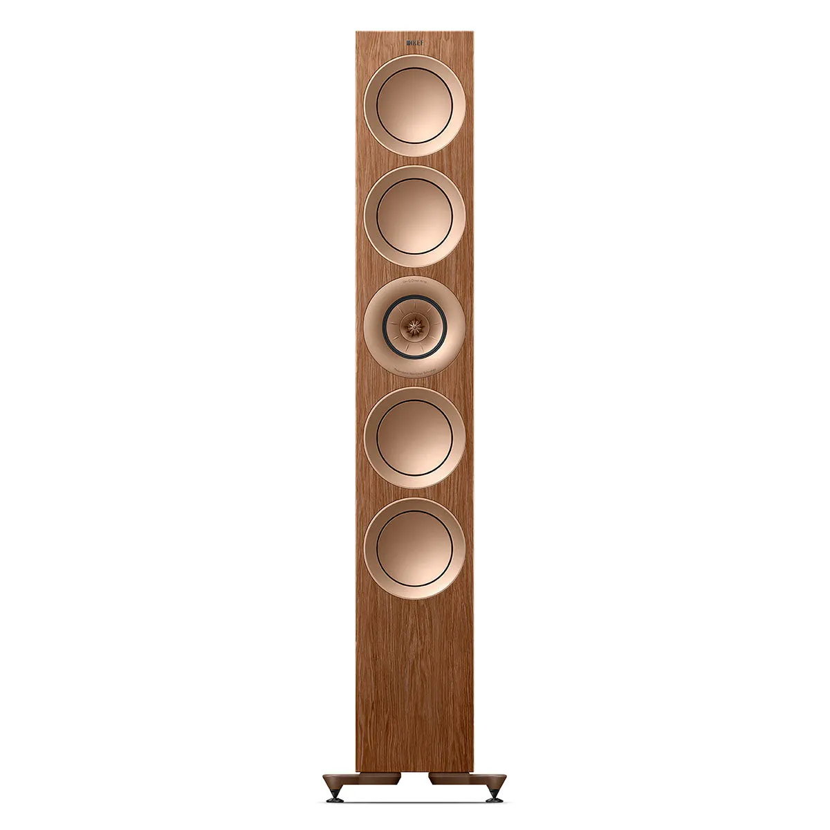 KEF R11 Meta Tower Speaker - Each