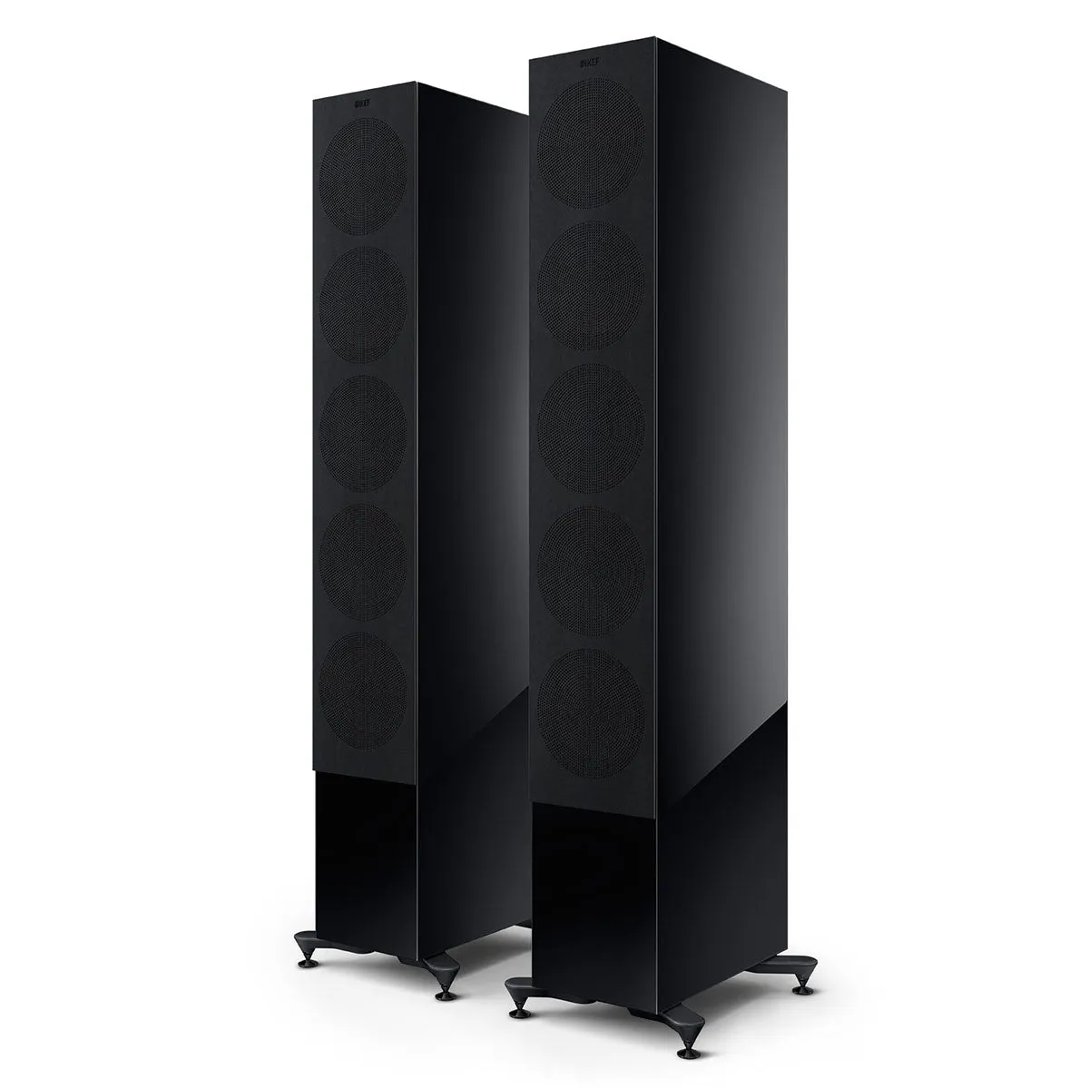 KEF R11 Meta Tower Speaker - Each