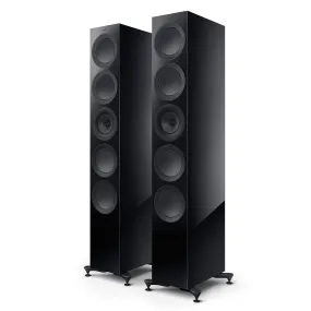 KEF R11 Meta Tower Speaker - Each