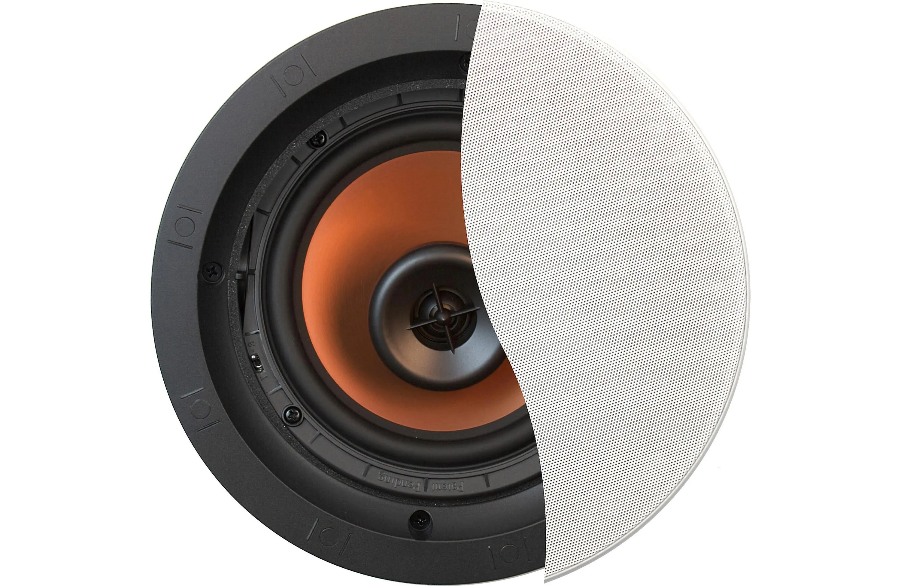 Klipsch CDT-5650-C II In-Ceiling Speaker (Each)