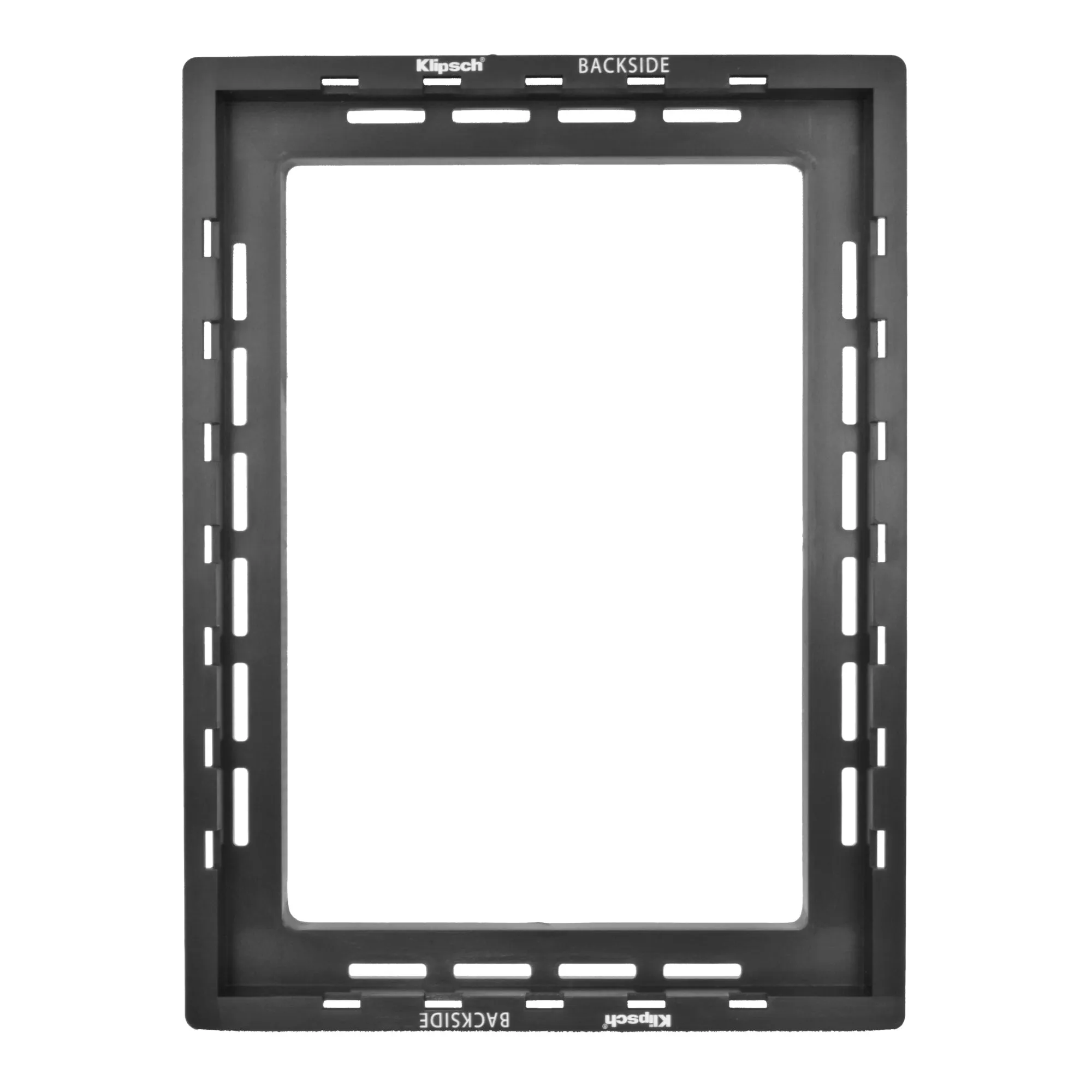 Klipsch PRO-IK-650-W Installation Kit for 6.5" In-Wall Speakers (pair)