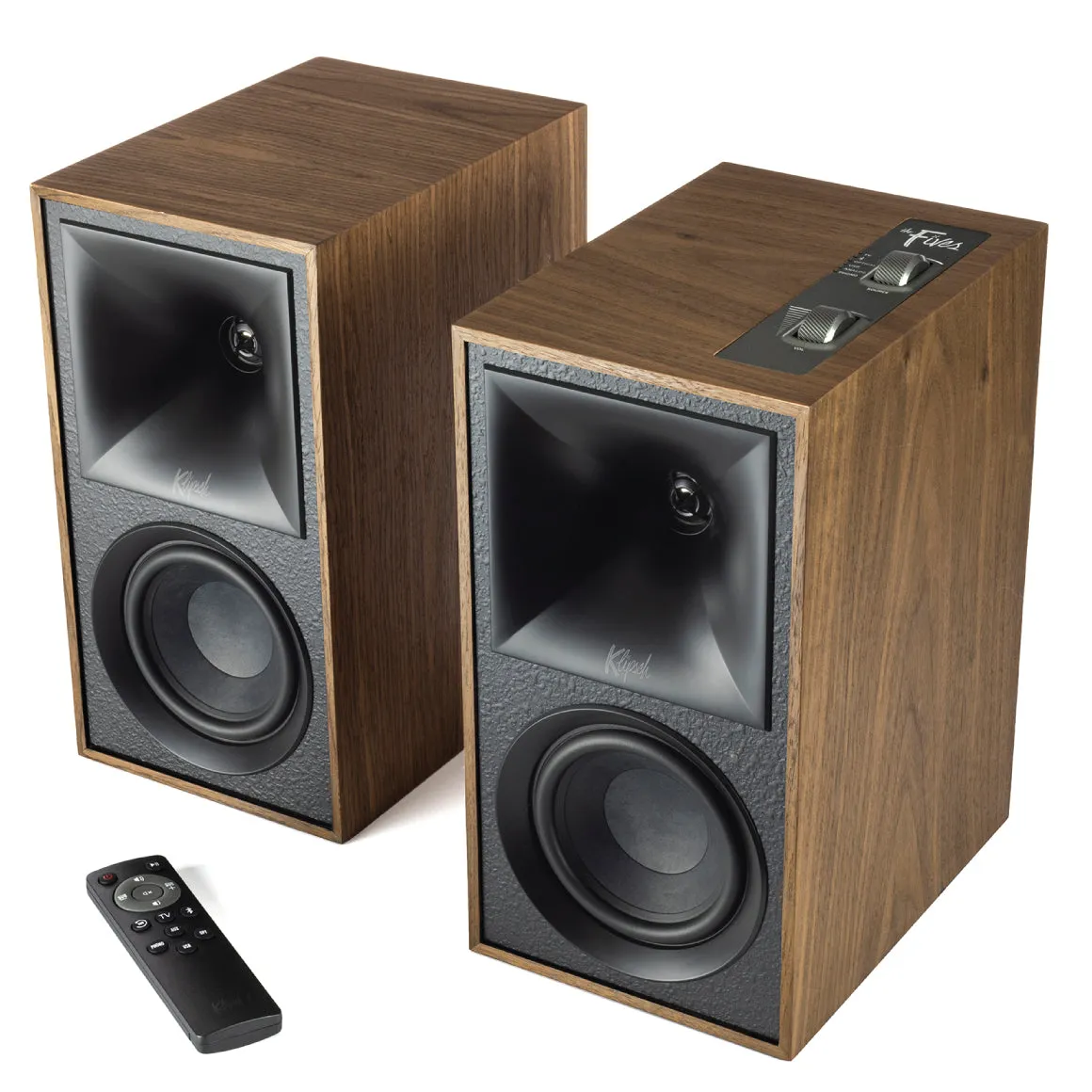 Klipsch - The Fives