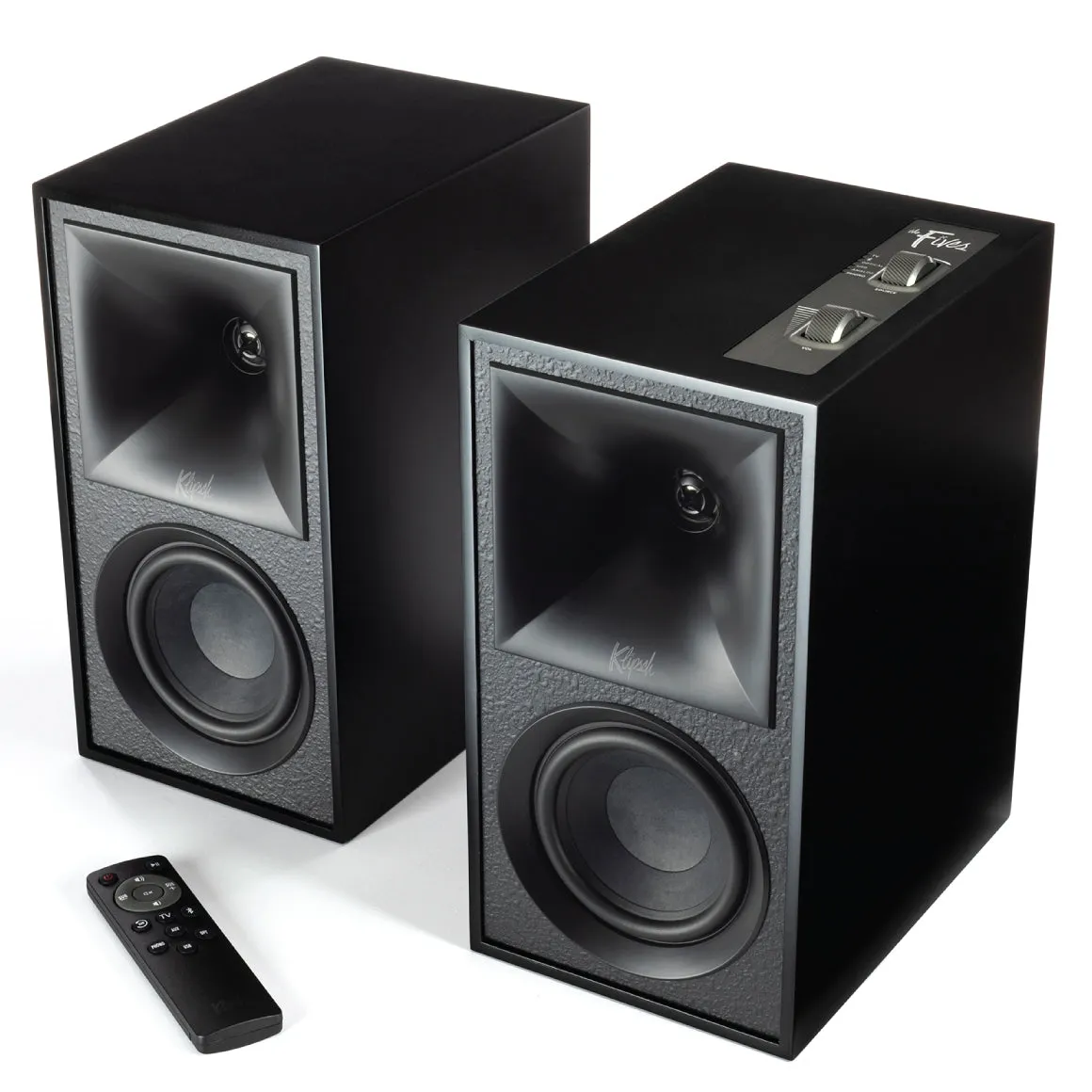 Klipsch - The Fives