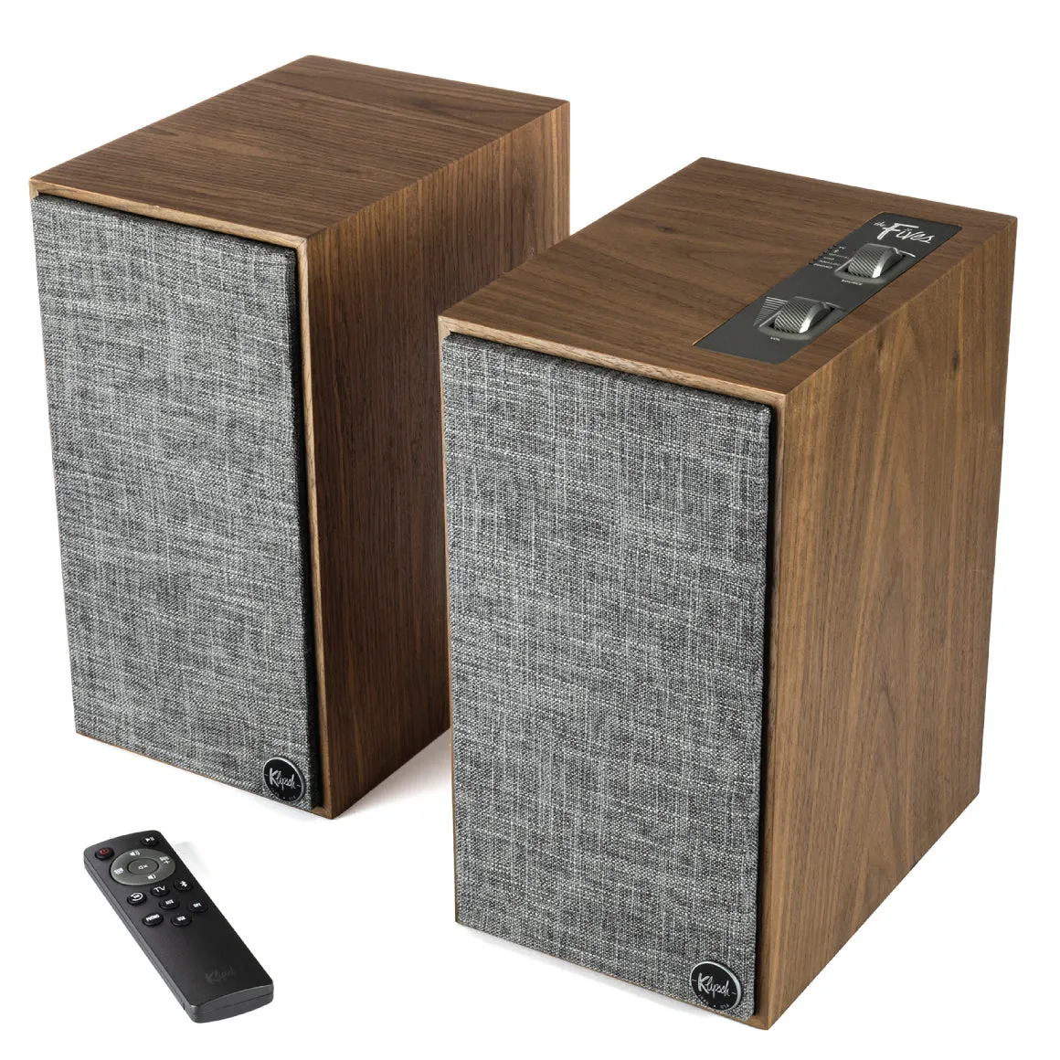 Klipsch - The Fives