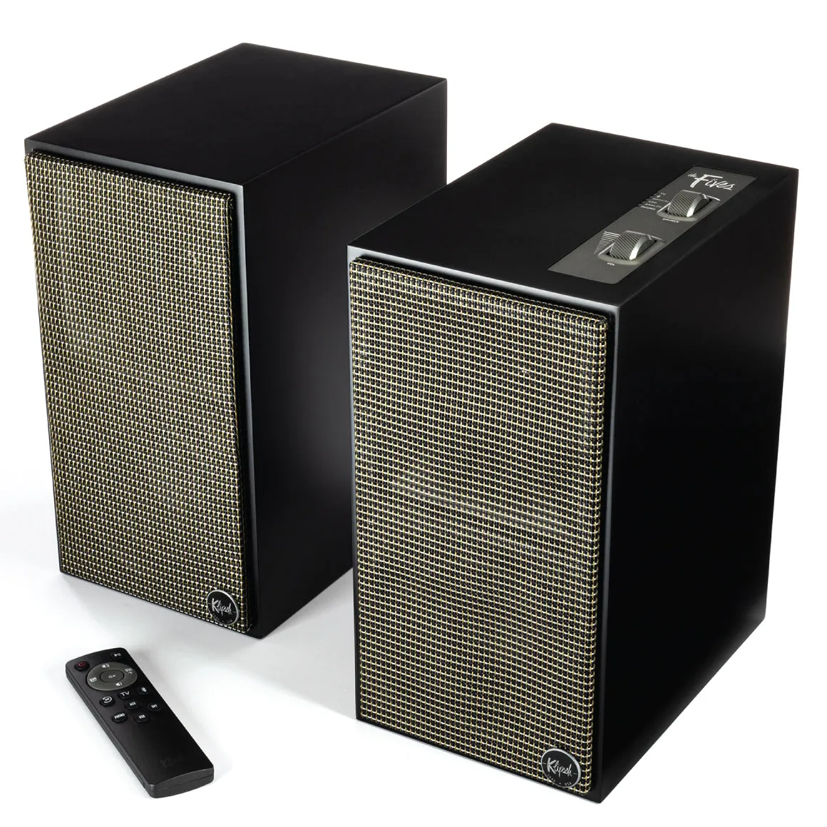 Klipsch - The Fives