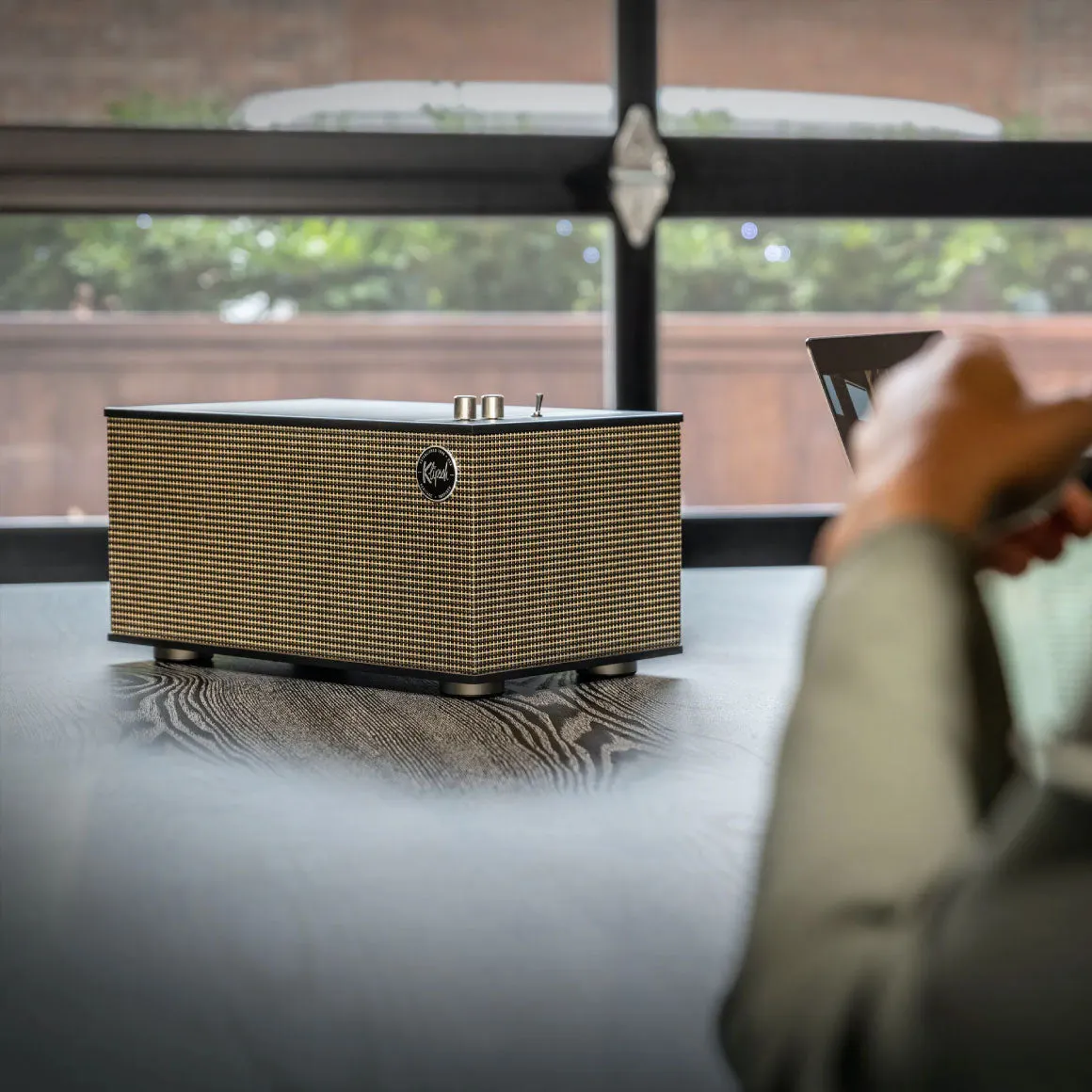 Klipsch - The Three II