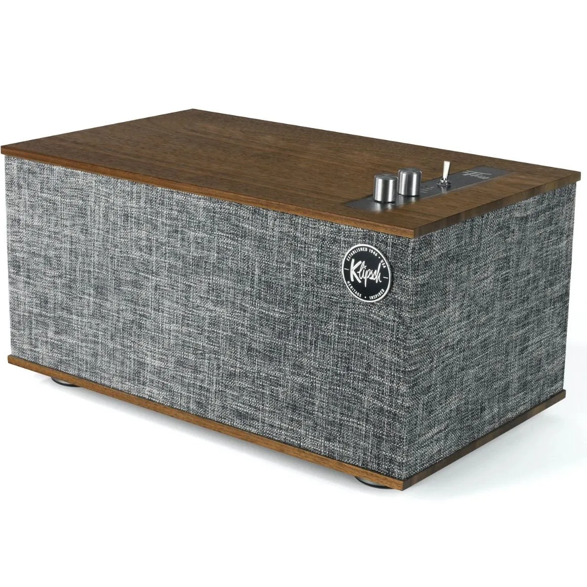 Klipsch - The Three II