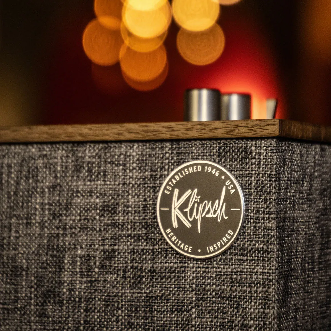 Klipsch - The Three II