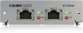 KT-AES50