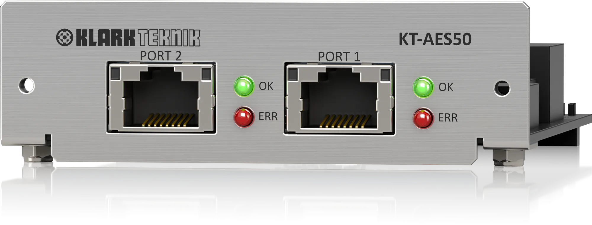 KT-AES50