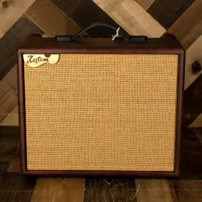 Kustom 2015 Sienna Pro 35 30 Watt 1x10 Acoustic Combo - Used