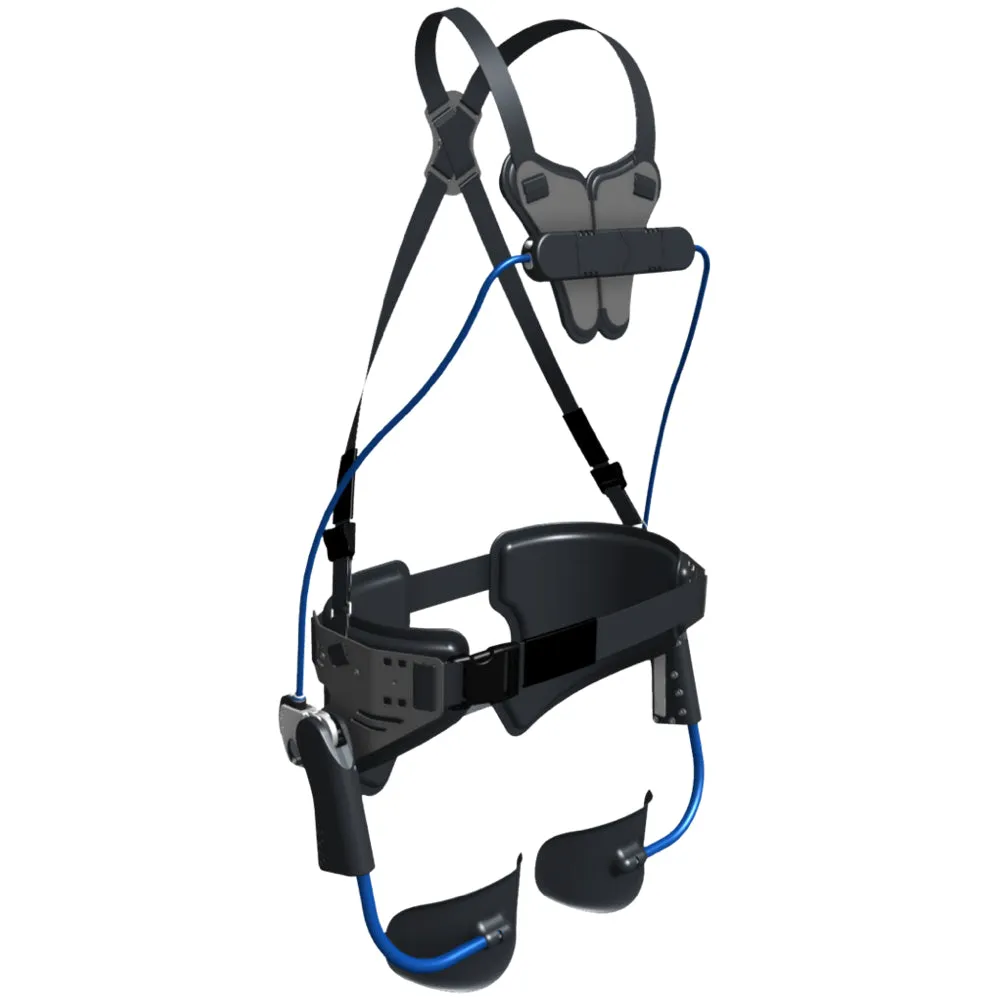 Laevo Exoskeletons