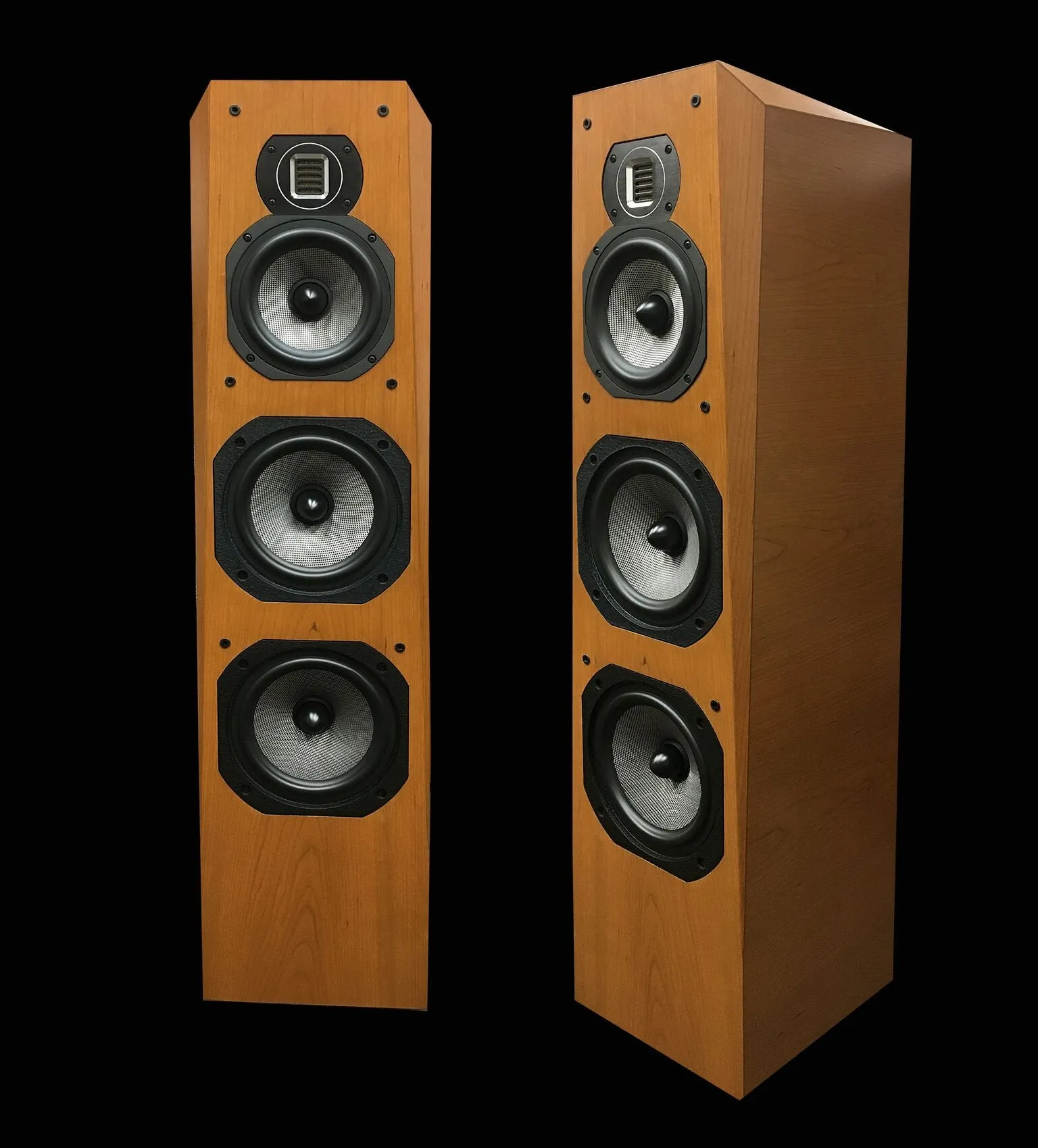 Legacy Audio Classic HD Floorstanding Loudspeaker (Pair)