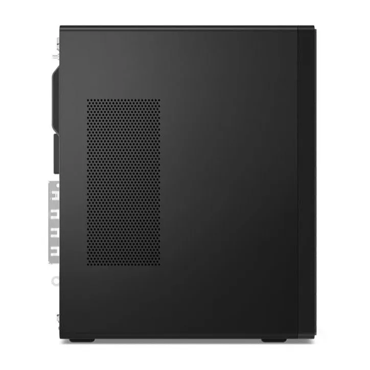 Lenovo ThinkCentre M70t Tower Desktop, Intel i5-10400, 2.90GHz, 8GB RAM, 256GB SSD, Win10P - 11DA002GUS