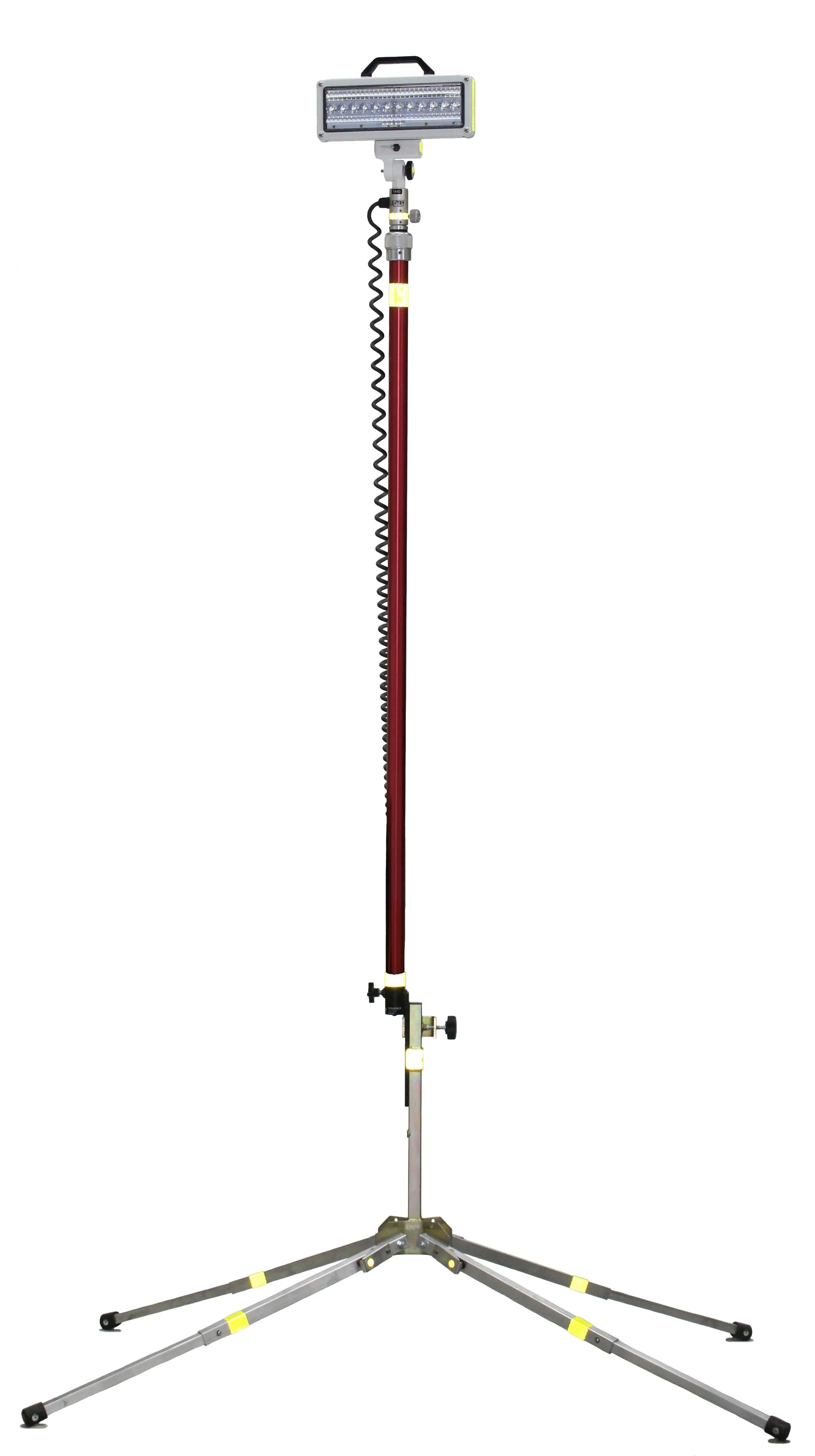 Lentry Utility Light Model SPECH-SS-C23
