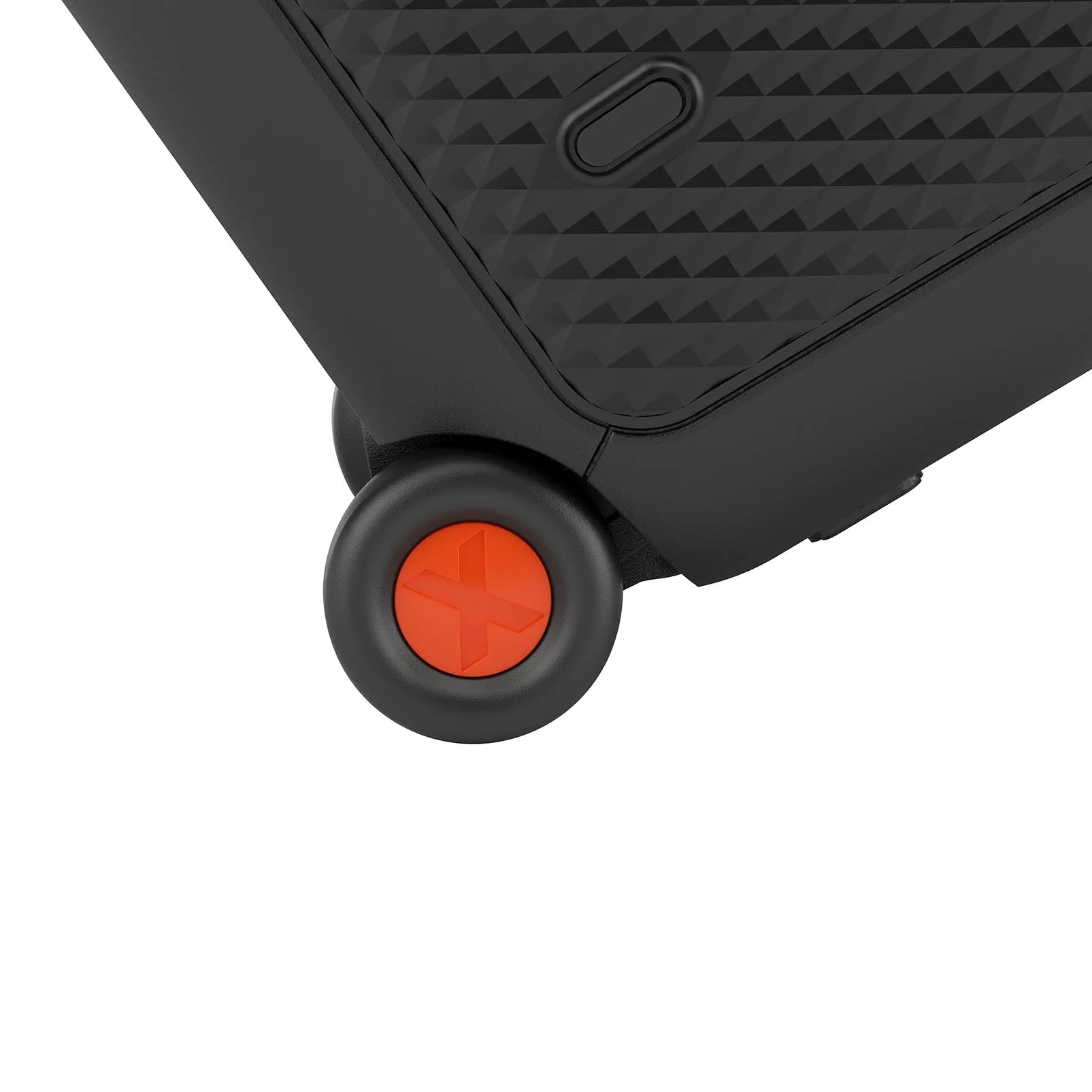 LG XBOOM XL7 Portable Tower Party Speaker W/ Pixel Led - Black