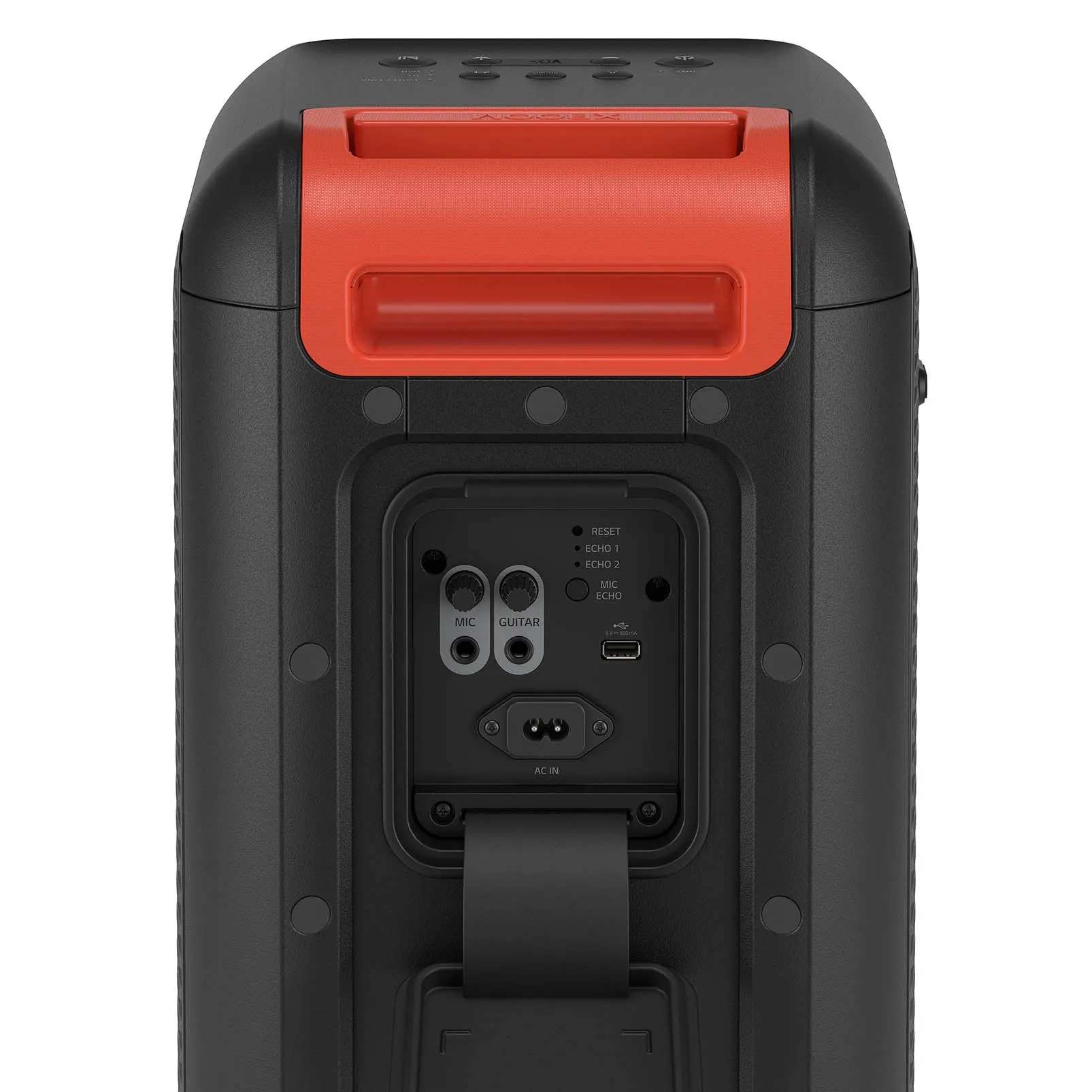 LG XBOOM XL7 Portable Tower Party Speaker W/ Pixel Led - Black