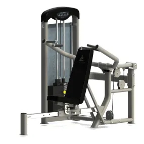 Liberty Fitness Atlantic Series Multi Press Dual Function