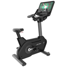 Life Fitness Club Series  Upright