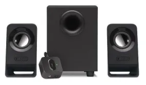 Logitech Logitech Multimedia Speakers Z213