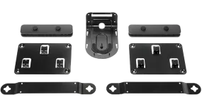 Logitech Mounting Kit for RALLY Sytem