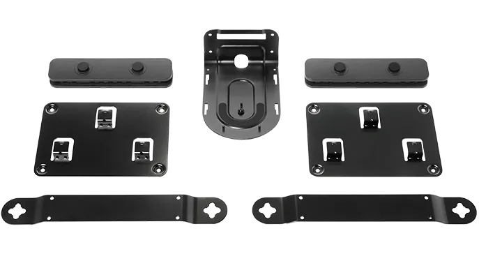 Logitech Mounting Kit for RALLY Sytem