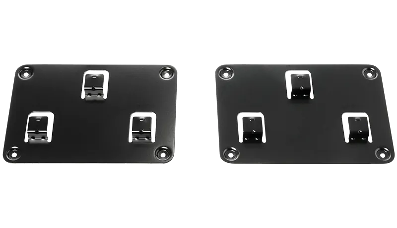 Logitech Mounting Kit for RALLY Sytem