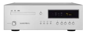 Luxman D-10X SACD Player