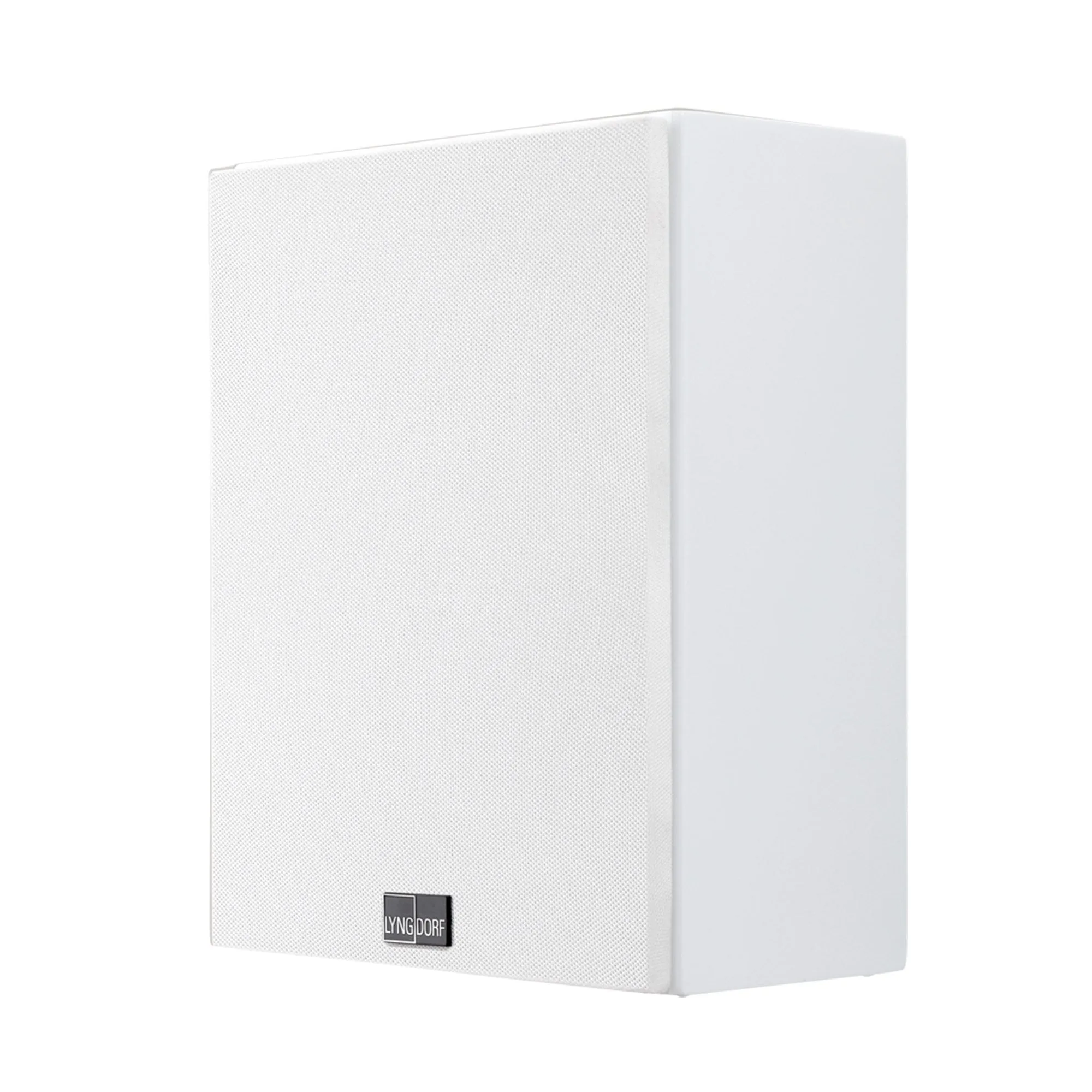 Lyngdorf MH-2 Satellite Speaker with Gabriel® fabric cover