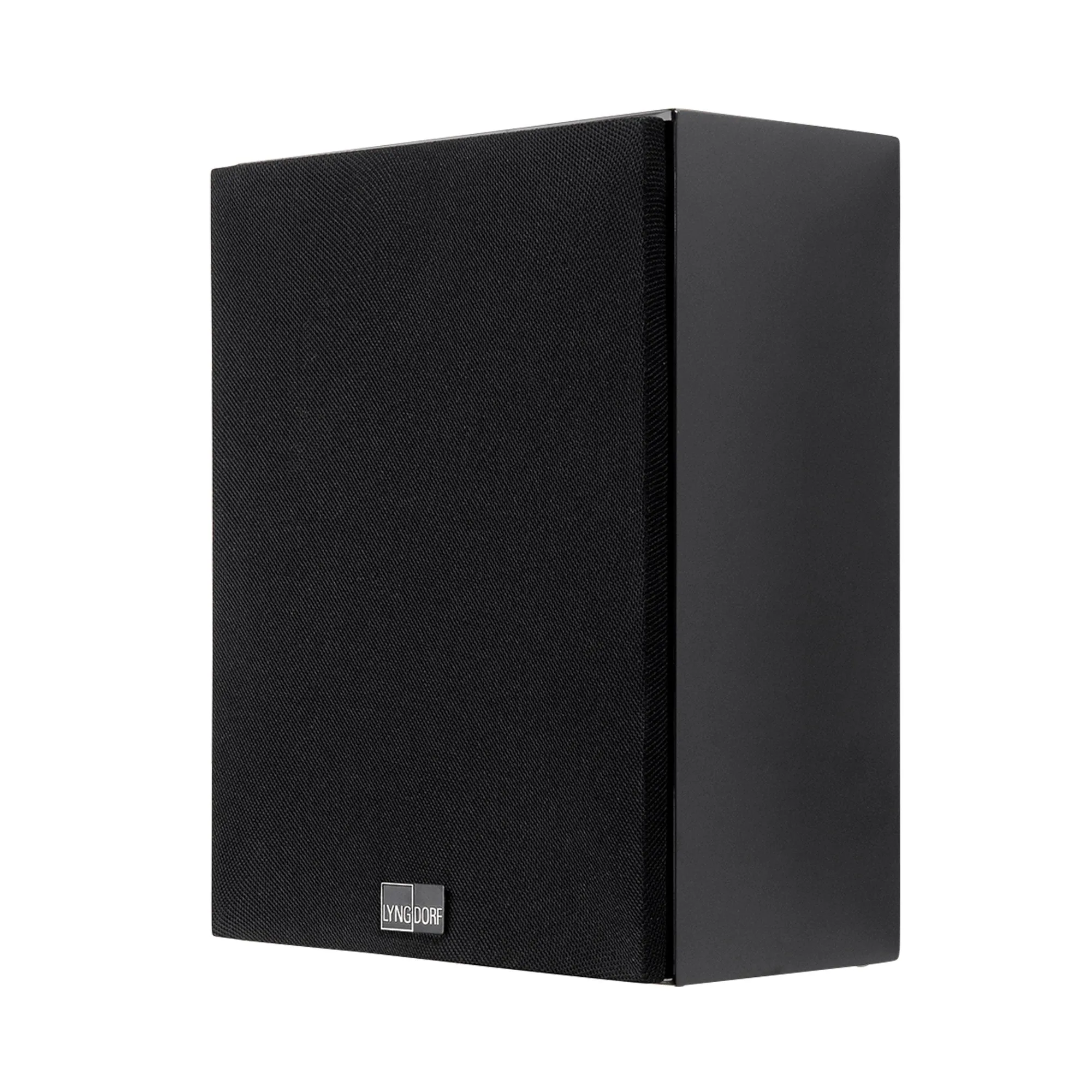 Lyngdorf MH-2 Satellite Speaker with Gabriel® fabric cover