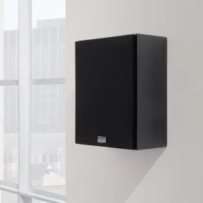 Lyngdorf MH-2 Satellite Speaker with Gabriel® fabric cover