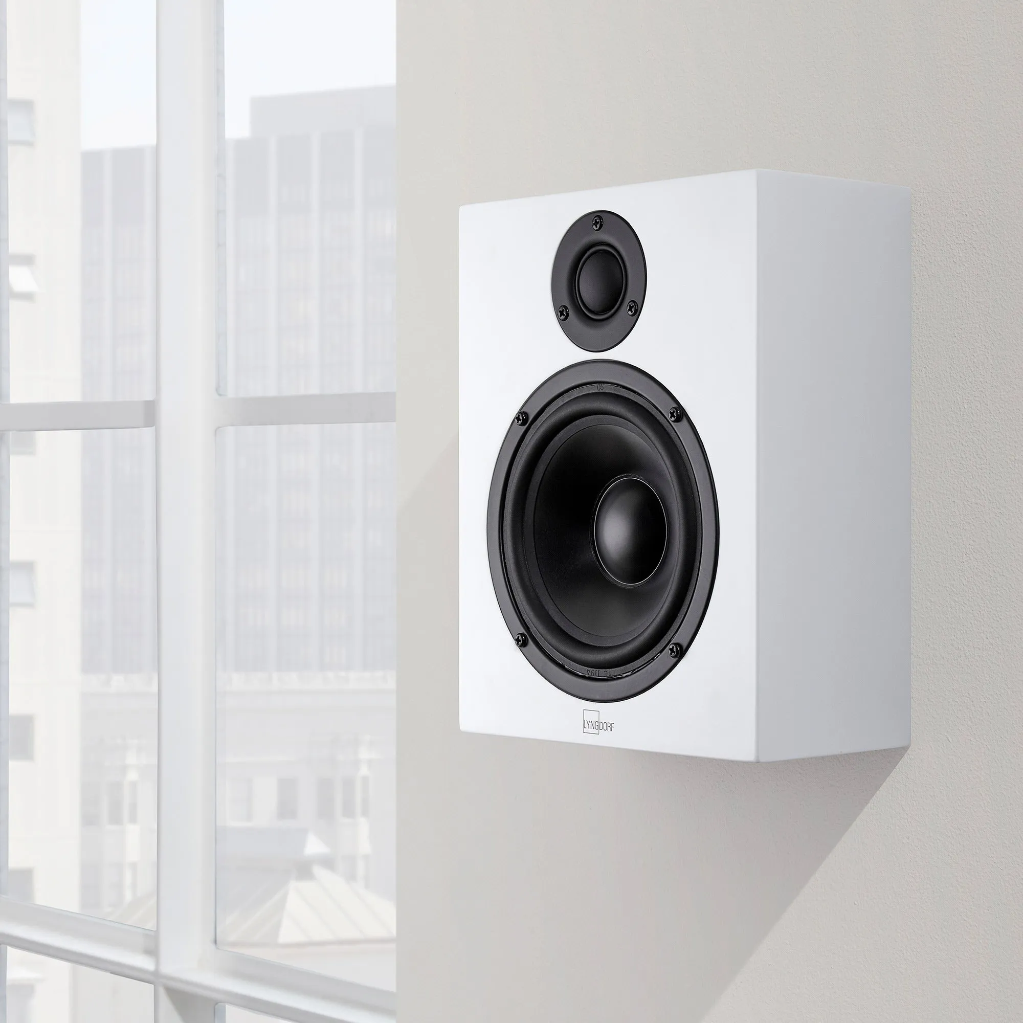 Lyngdorf MH-2 Satellite Speaker