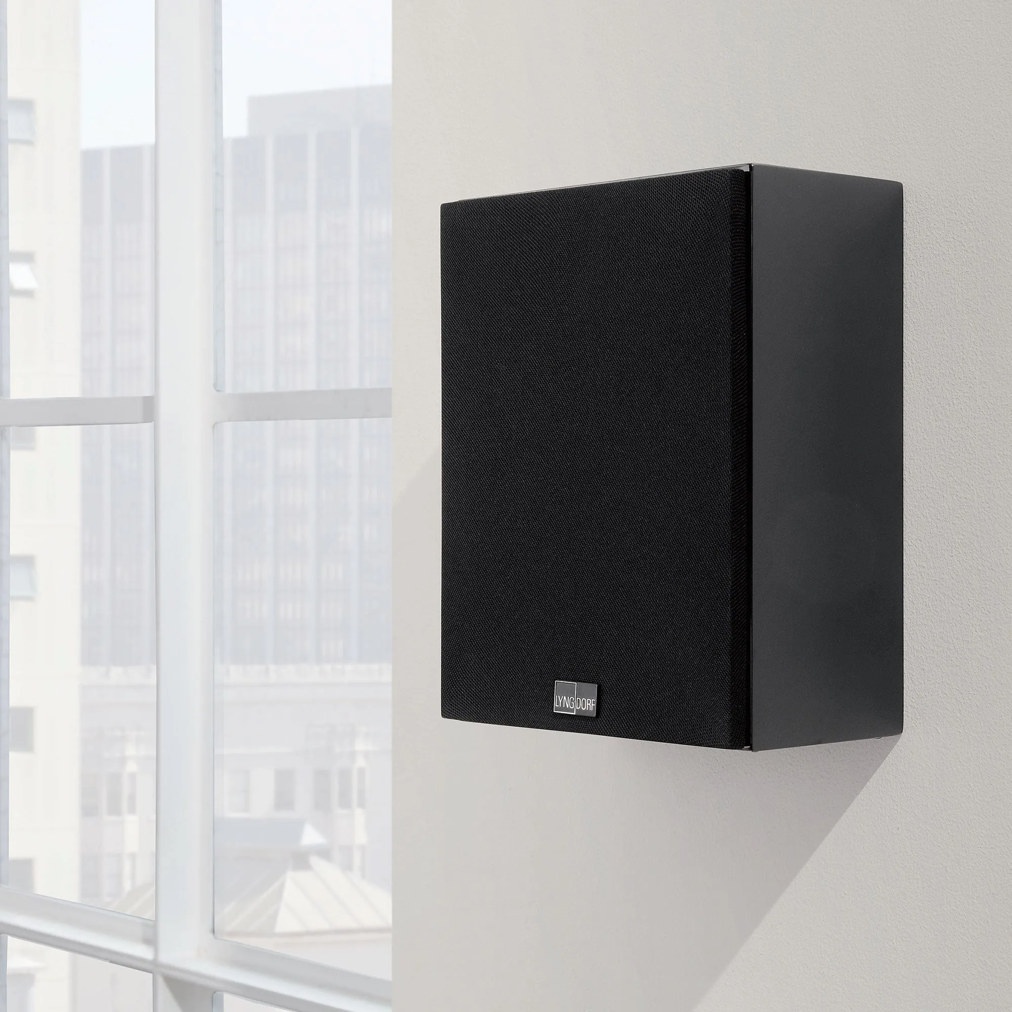 Lyngdorf MH-2 Satellite Speaker