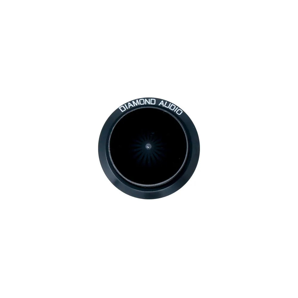 M01T - 1" Pro Audio High-Frequency Tweeter
