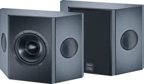 Ultra THX RD 200 Dipole Surround Sound Cinema Speakers by Magnat
