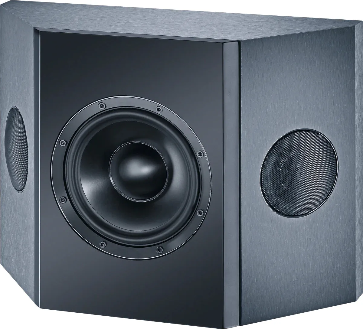 Ultra THX RD 200 Dipole Surround Sound Cinema Speakers by Magnat