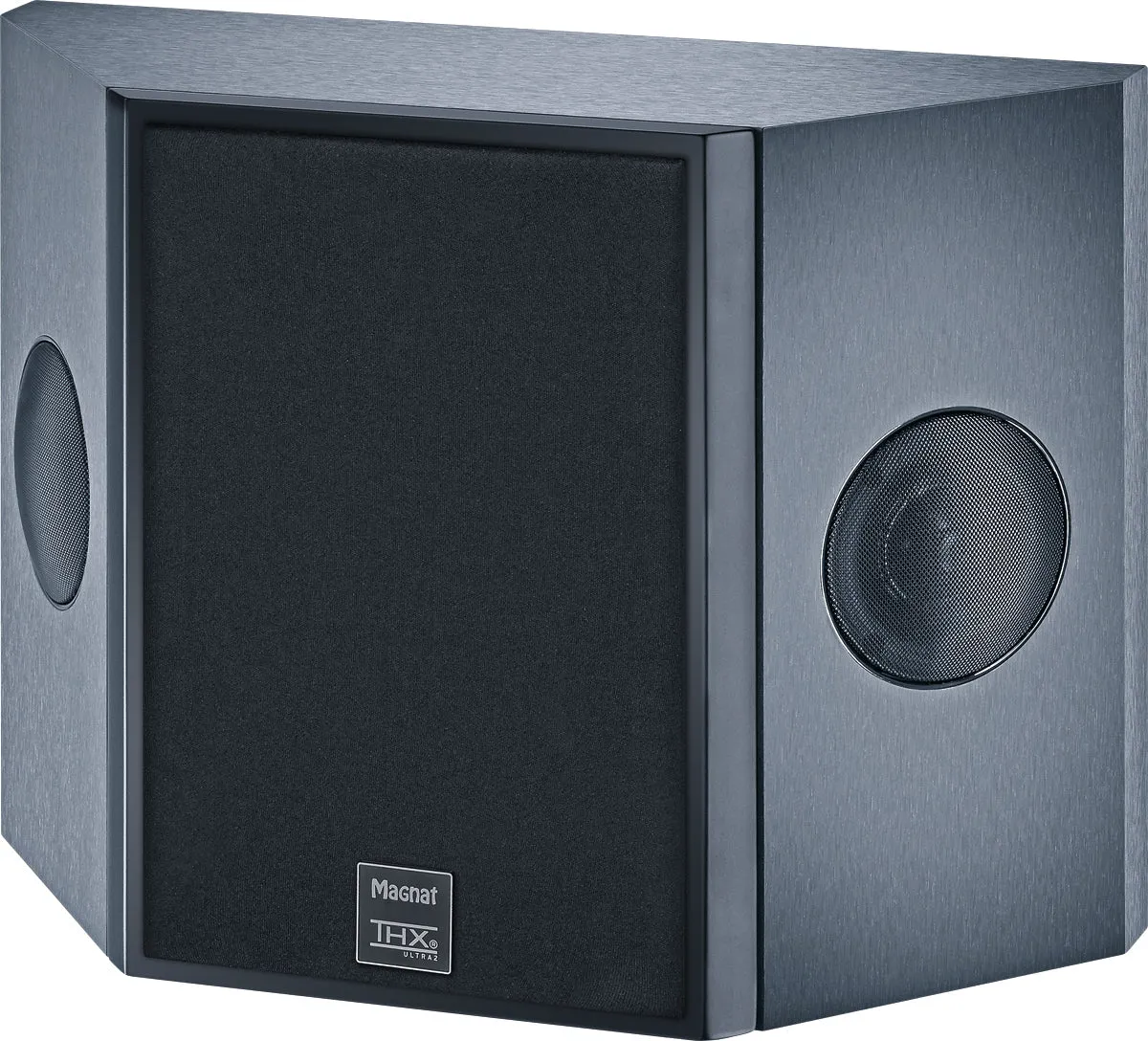 Ultra THX RD 200 Dipole Surround Sound Cinema Speakers by Magnat