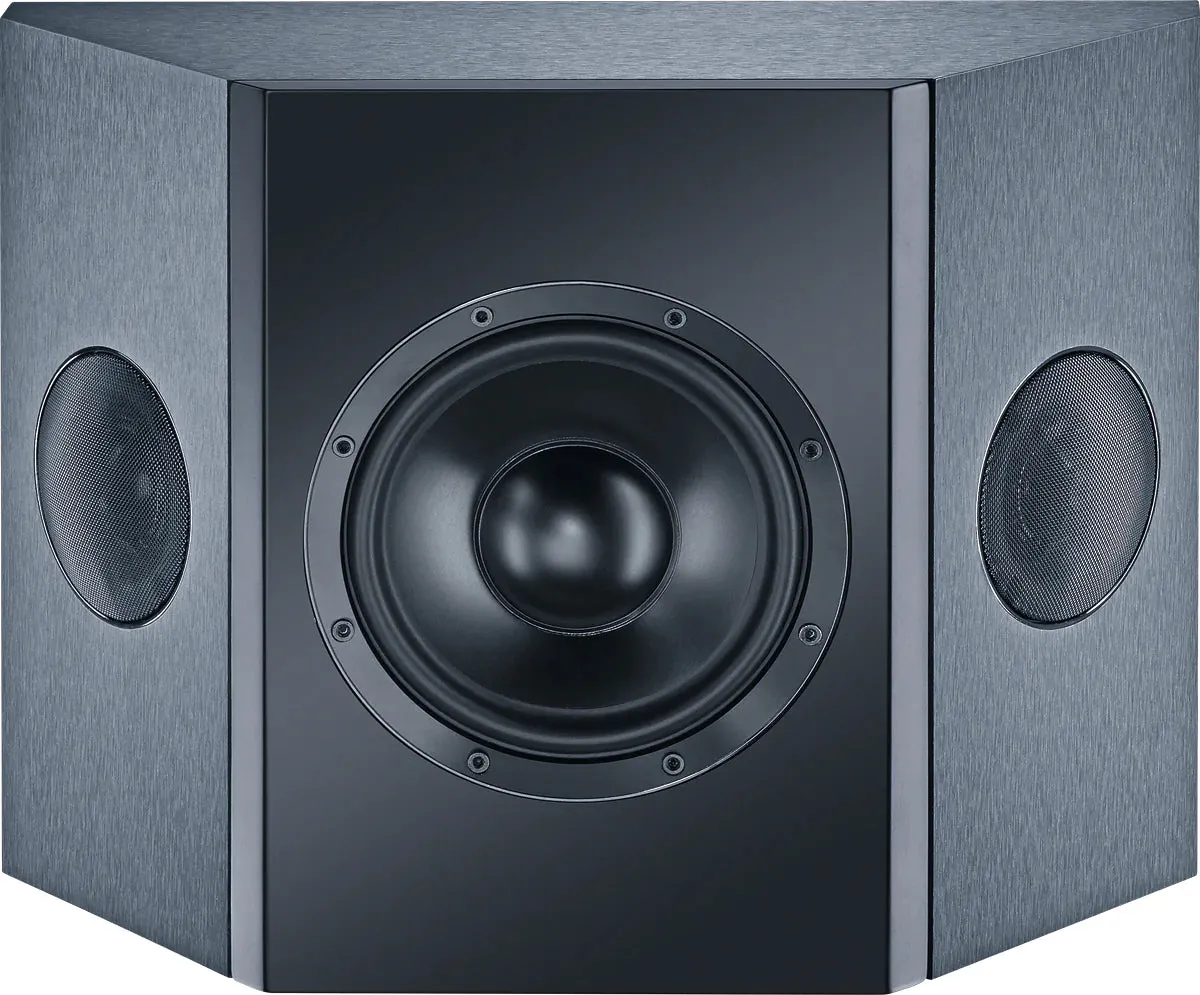 Ultra THX RD 200 Dipole Surround Sound Cinema Speakers by Magnat